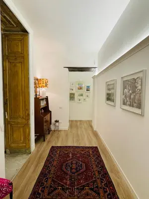 Planimetria di Toledo House 289