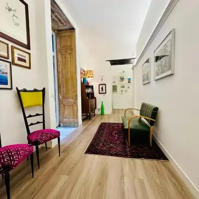 Toledo House 289