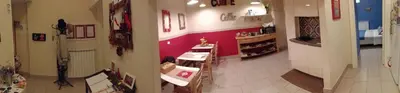 Planimetria di Cerasella B&B