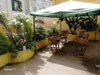 Ristorante o altro punto ristoro di Cerasella B&B