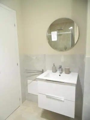 Bagno di The Double Charme