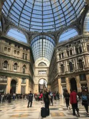 Ospiti di Domus Lux