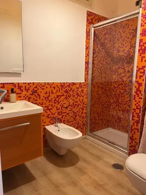 Bagno di Casa degli Aranci