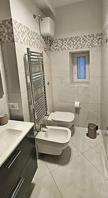 Bagno di Giuma House