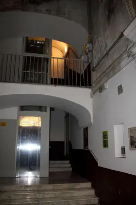 Planimetria di Giuma House