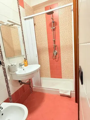 Bagno di House Montesanto 21