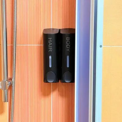 Planimetria di House Montesanto 21