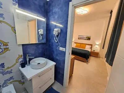 Bagno di Erminia Suite