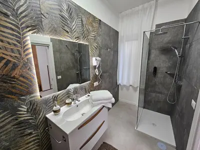 Bagno di Erminia Suite