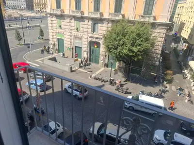 Ospiti di Neapolis Apartment Angioino