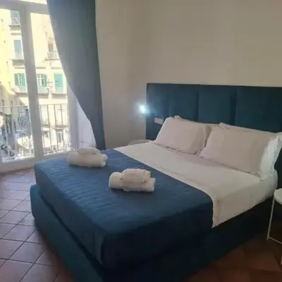 Neapolis Apartment Angioino
