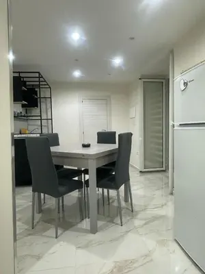 Cucina o angolo cottura di Civico Antico