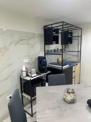 Cucina o angolo cottura di Civico Antico