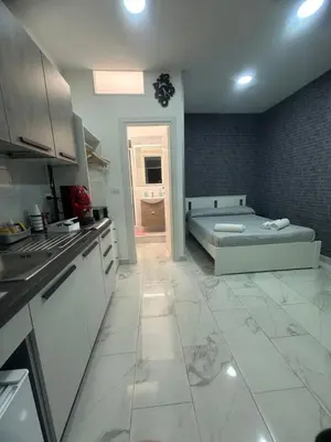 Cucina o angolo cottura di Civico Storico