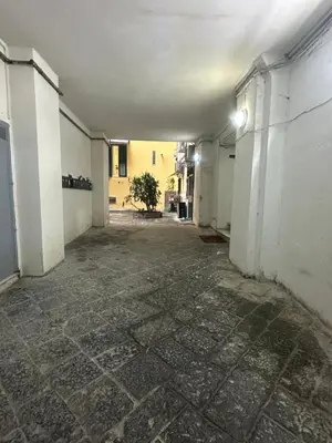Planimetria di Civico Storico
