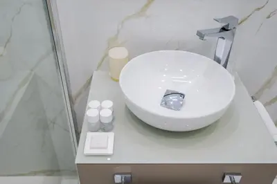 Bagno di NapoliclassTerrace
