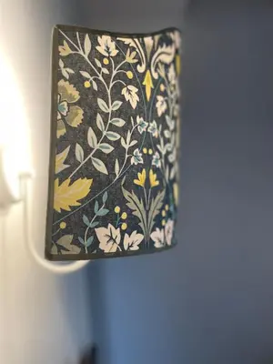 Planimetria di La Romantique Napoli
