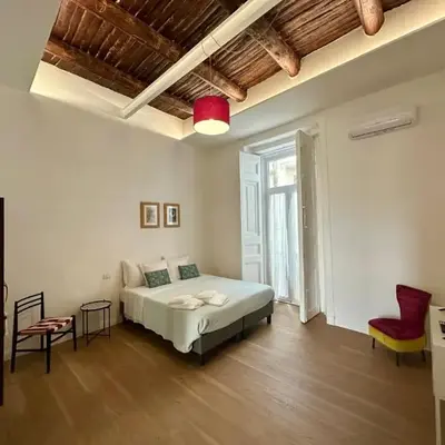 La Romantique Napoli