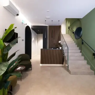 Casa D Hotel Napoli