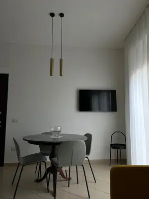 TV o dispositivi per l'intrattenimento presso 83 Casa del Sole