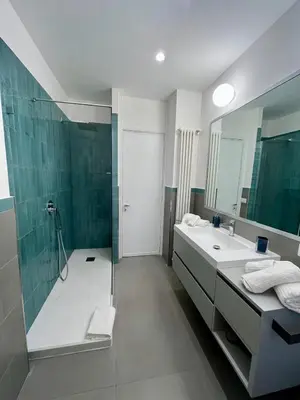 Bagno di 83 Casa del Sole