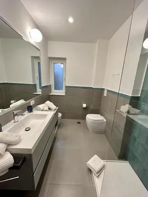 Bagno di 83 Casa del Sole