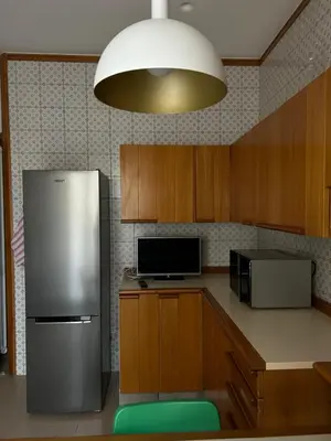 Cucina o angolo cottura di 83 Casa del Sole