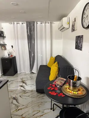 Cucina o angolo cottura di Suite Sanità
