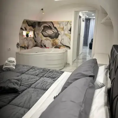 Suite Sanità