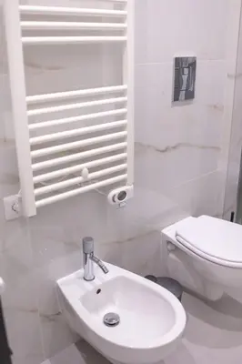 Bagno di The Ease