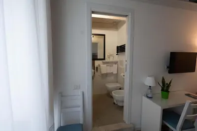 Bagno di Resta Cu'mme Vomero
