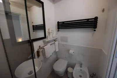 Bagno di Resta Cu'mme Vomero