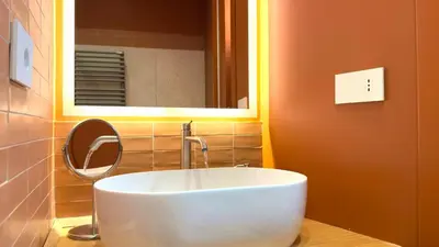 Bagno di Michelangelo 48