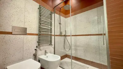 Bagno di Michelangelo 48