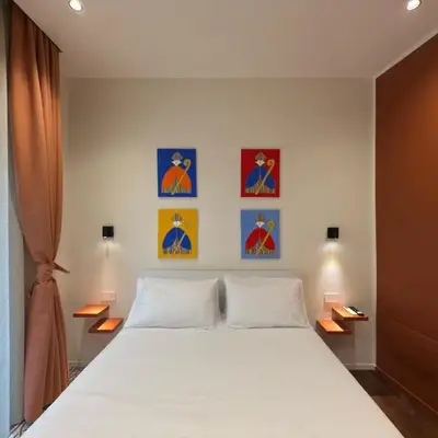 Michelangelo 48