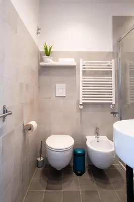 Bagno di Decumano 43 Rooms