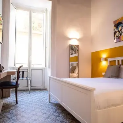 Decumano 43 Rooms