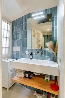 Bagno di Casa FeFe Napoli