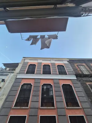 Edificio in cui si trova l'appartamento