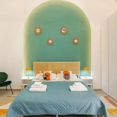 Casa FeFe Napoli