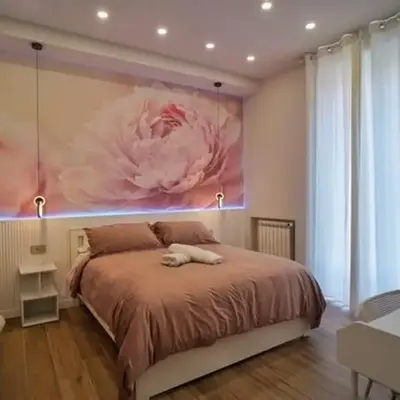 Peonia Rooms