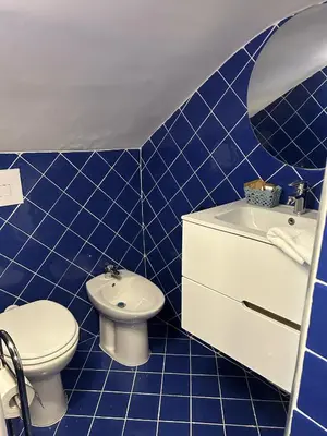 Bagno di Zia Pina