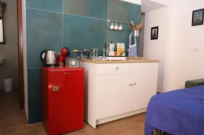 Cucina o angolo cottura di Bernadette Boutique