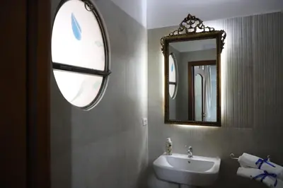 Bagno di Bernadette Boutique