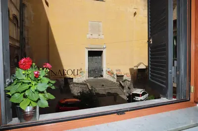 Area soggiorno di Bernadette Boutique