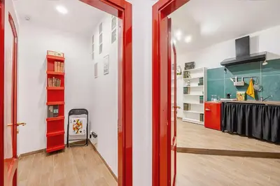 Cucina o angolo cottura di Bernadette Boutique