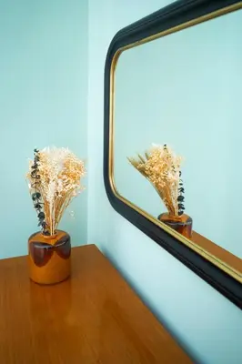 Planimetria di Santanotte Apartment