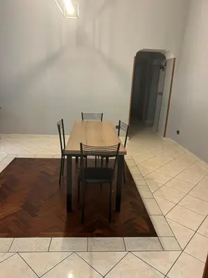 Planimetria di suite di Peppe Napoli Centro