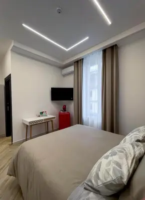 TV o dispositivi per l'intrattenimento presso B&BPignasecca Anema e Core