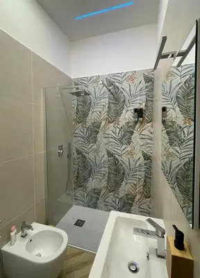 Bagno di B&BPignasecca Anema e Core